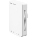 Reyee Wi-Fi 5 1267Mbps Wall-Mounted Access Point, Rg-Rap1200(P) Ruijie