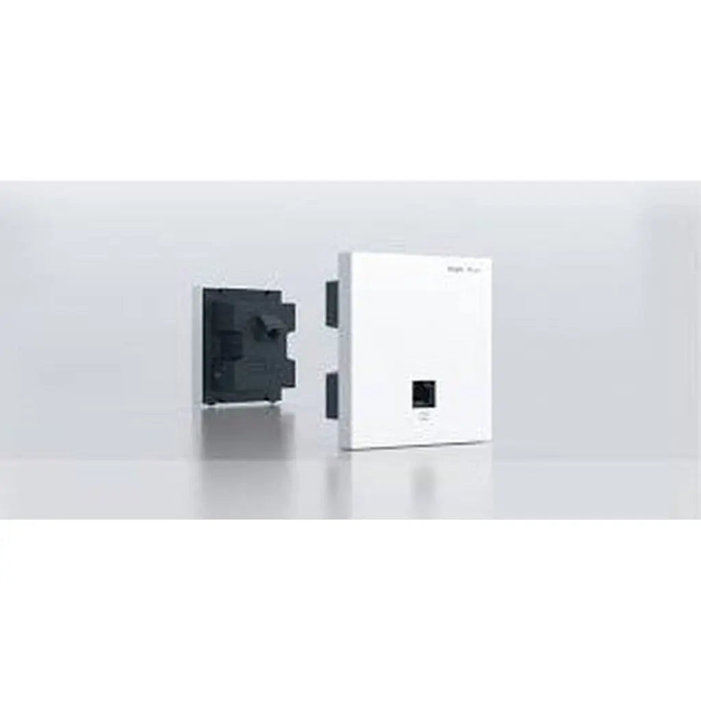 Reyee Wi-Fi 6 Ax3000 Ultra-Thin Wall Plate Access Point - Rg-Rap1261 Ruijie