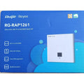 Reyee Wi-Fi 6 Ax3000 Ultra-Thin Wall Plate Access Point - Rg-Rap1261 Ruijie