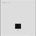 Reyee Wi-Fi 6 Ax3000 Ultra-Thin Wall Plate Access Point - Rg-Rap1261 Ruijie