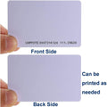 Rfid Proximity Id Card 125 Khz ColorWaves