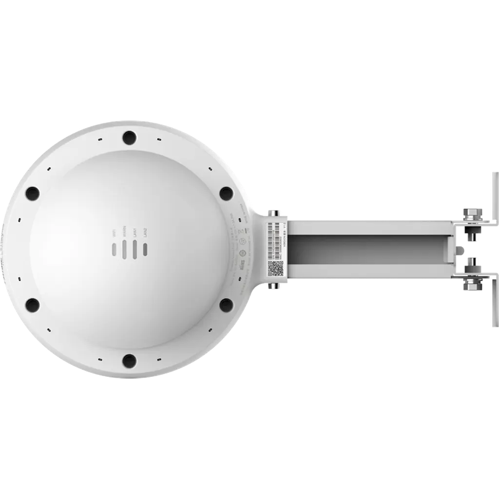 Rg-Eap602 Ac1300 Dual Band Gigabit Outdoor Access Point Ruijie