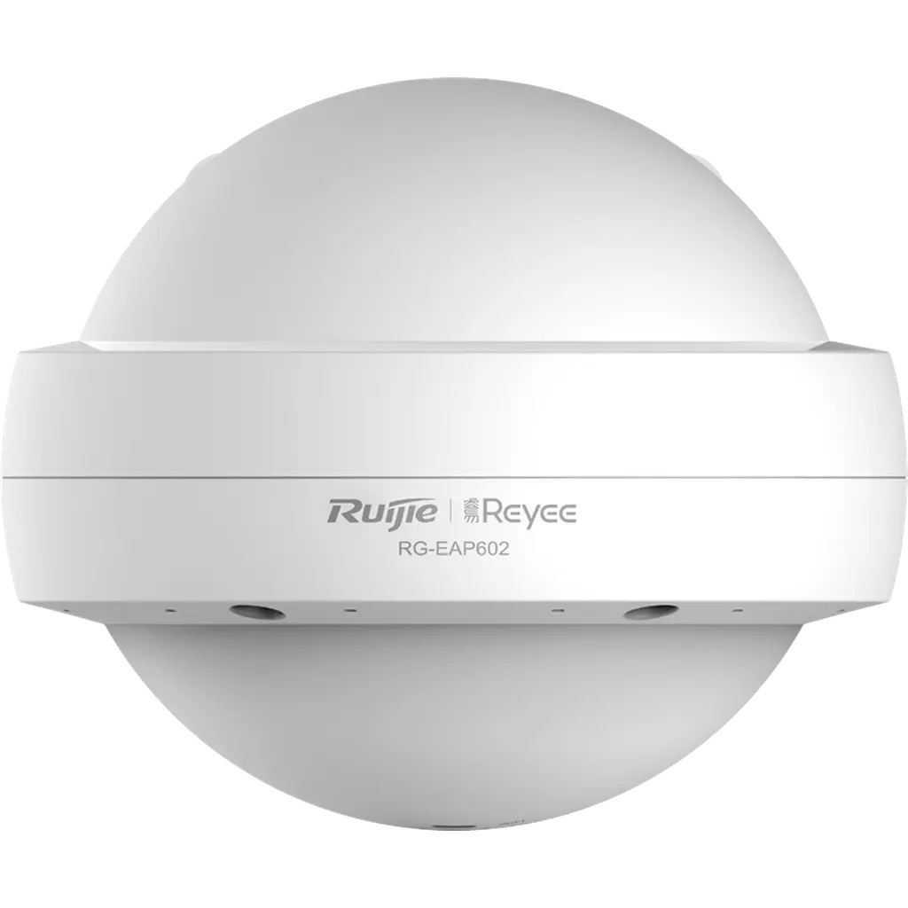 Rg-Eap602 Ac1300 Dual Band Gigabit Outdoor Access Point Ruijie