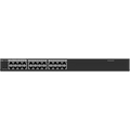 Rg-Es224Gc, 24-Port Gigabit Cloud Mananged Non-Poe Switch Ruijie