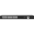 Rg-Nbs3100-24Gt4Sfp 24 10/100/1000Base-T Ports, 4 Sfp 1000Base-X Ports Ruijie