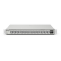 Rg-Nbs5100-48Gt4Sfp 48 10/100/1000Base-T Ports, 4 Sfp 1000Base-X Ports L2+ Cloud Managed Switches Ruijie
