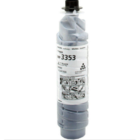 Ricoh 2220 D Mp 3353 Toner Black Ricoh