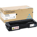 Ricoh 406345 Cyan AIO Toner Cartridge Type SP C310A Ricoh