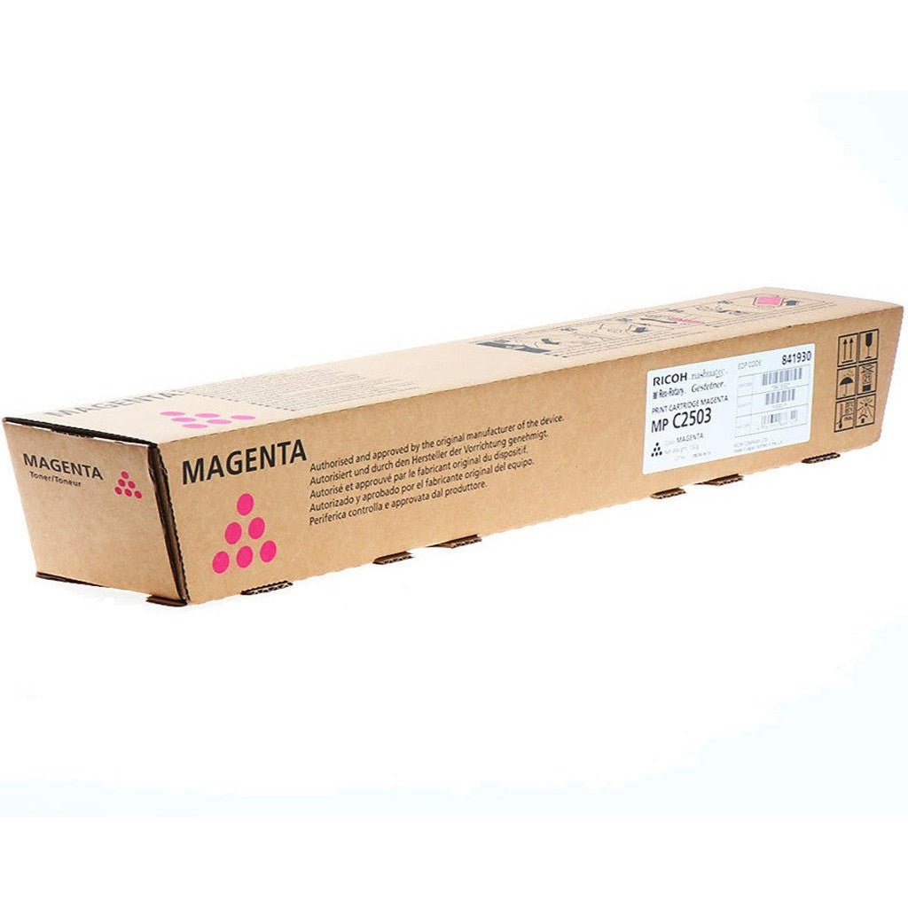 Ricoh C2503 Magenta Toner Ricoh