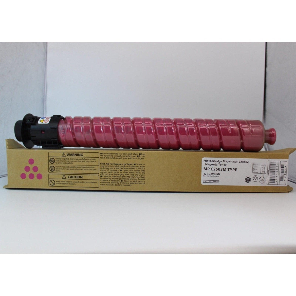 Ricoh C2503 Magenta Toner Ricoh