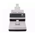 Ricoh Fi-8270 - 70ppm / 600dpi / A4 / USB / LAN / Flatbed ADF Scanner Ricoh