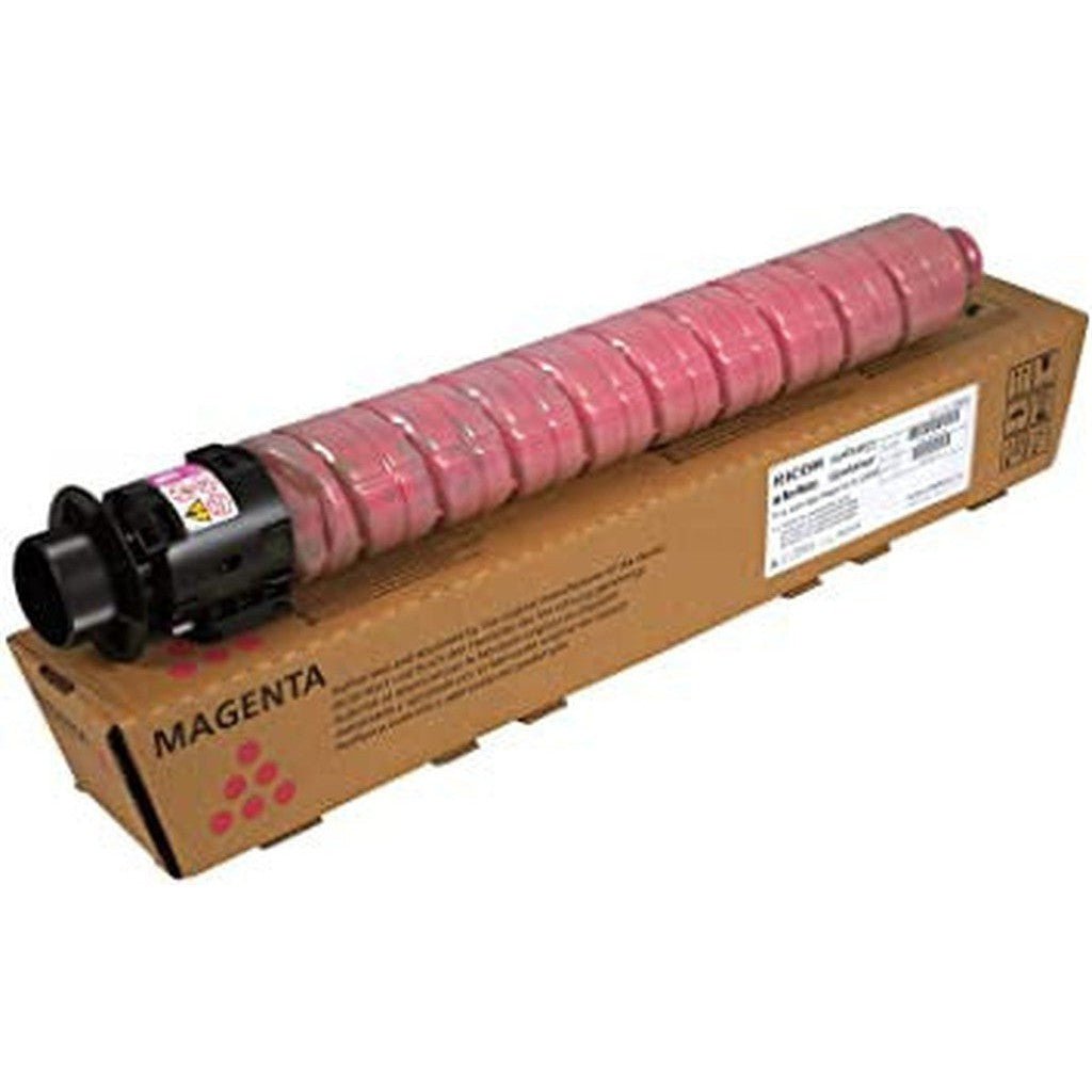 Ricoh Im C6000 Magenta Toner Cartridge Ricoh