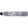 Ricoh MP 2000 Black Laser Toner Cartridge Ricoh