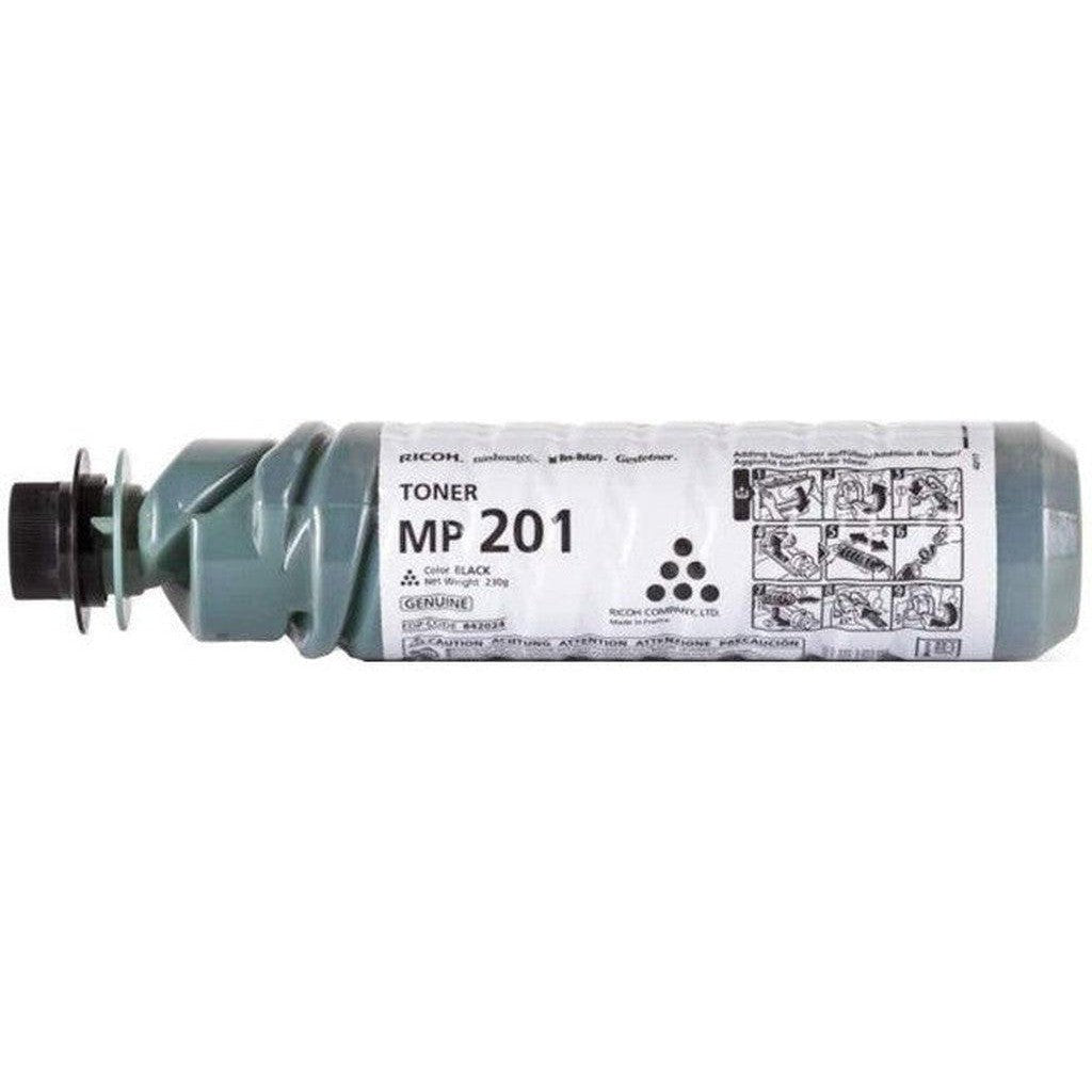 Ricoh Mp 201 Black Toner Cartridge Ricoh