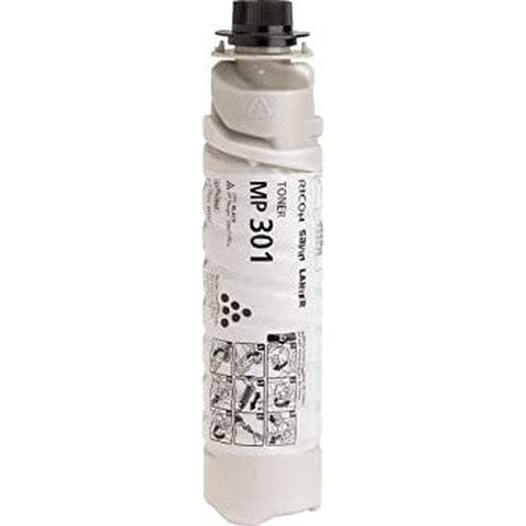 Ricoh Mp 301 Spf Black Toner Cartridge Ricoh