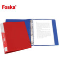 Ring Binder Hole File (W412-2) ColorWaves