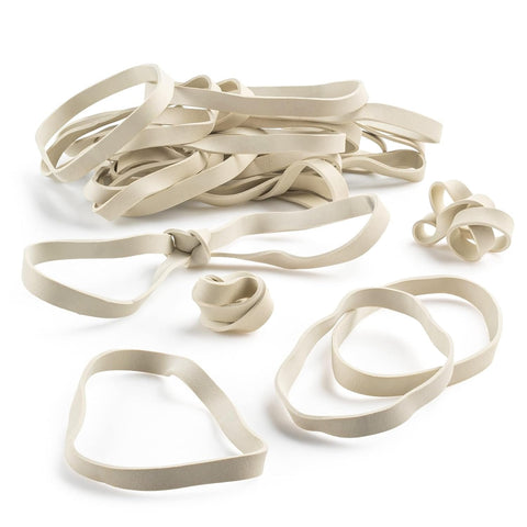 Rubber Band No.64 50Grm ColorWaves