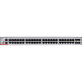 Ruijie 48-Port 10/100/1000Base-T, And 4 1G/10G Sfp+ Ports Rg-S5310-48Gt4Xs-P-E Switches Ruijie