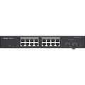 Ruijie Rg-Es218Gc-P 18-Port Gigabit Smart Poe Switch Ruijie