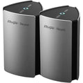Ruijie Rg-M32 (Rg-R6) Reyee Wifi6 Ax3200 Mesh Router - 2 Pack Ruijie