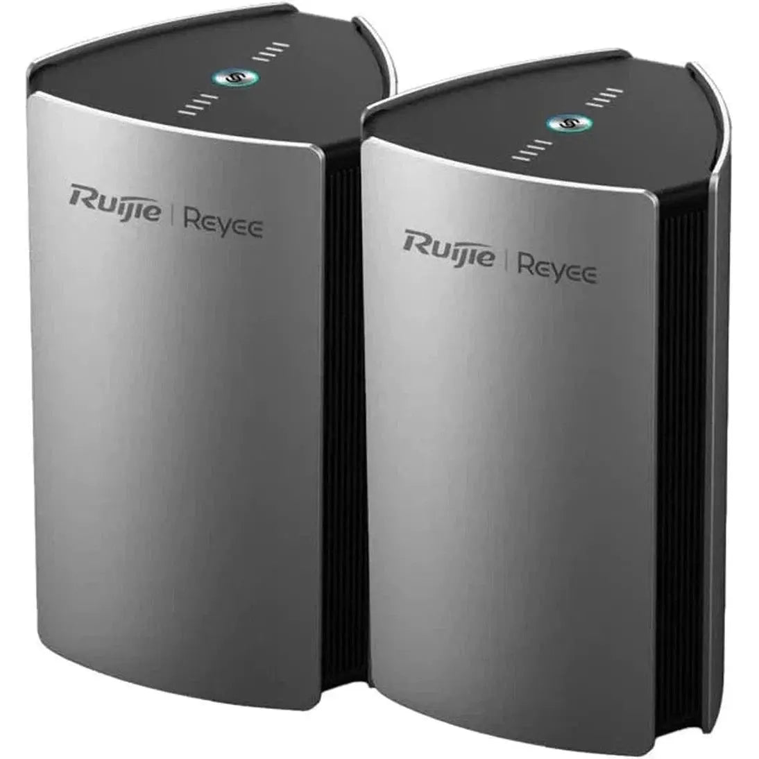 Ruijie Rg-M32 (Rg-R6) Reyee Wifi6 Ax3200 Mesh Router - 2 Pack Ruijie