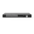 Ruijie Rg-Nbs3100-24Gt4Sfp-P L2 Gigabit Cloud Managed Switches Ruijie