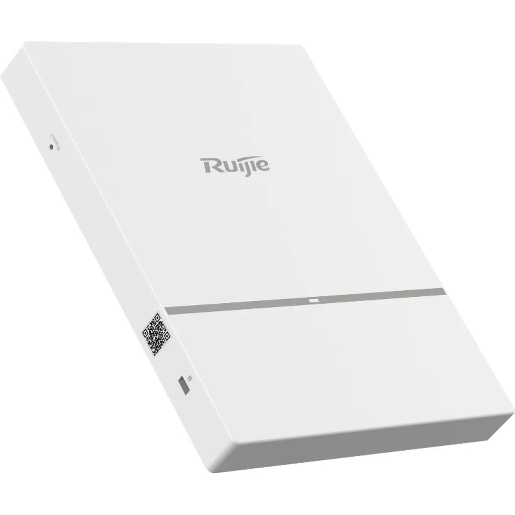 Ruijie Wi-Fi 6 (802.11Ax) Indoor Wireless Access Point Rg-Ap820-L Ruijie