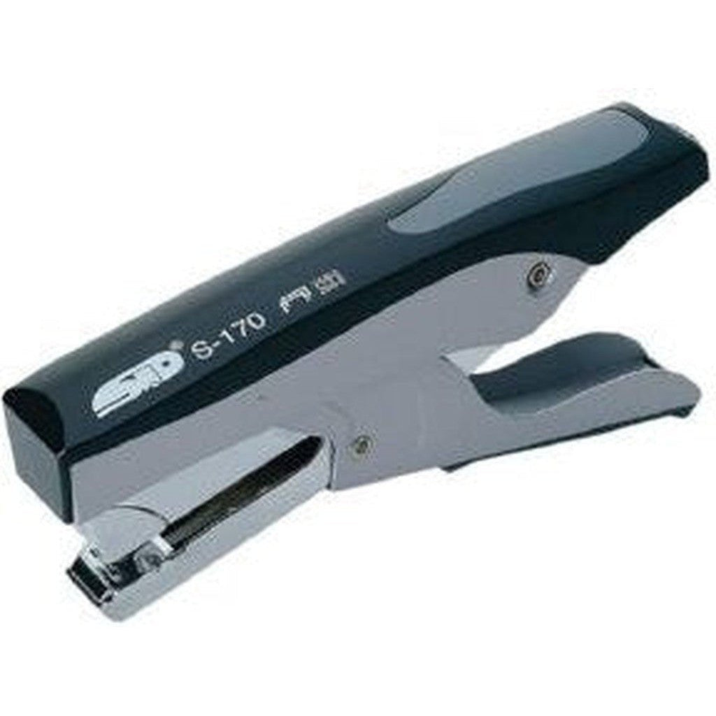 S170 Metal Heavy Duty Stapler ColorWaves