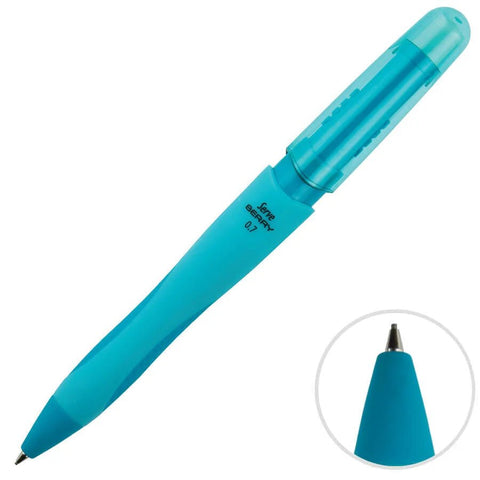 SERVE BERRY MECH PENCIL 0.7MM ColorWaves