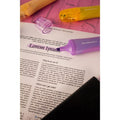 SERVE BERRY NEON AND PASTEL INK HIGHLIGHTER PURPLE ColorWaves