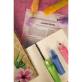SERVE BERRY NEON AND PASTEL INK HIGHLIGHTER PURPLE ColorWaves