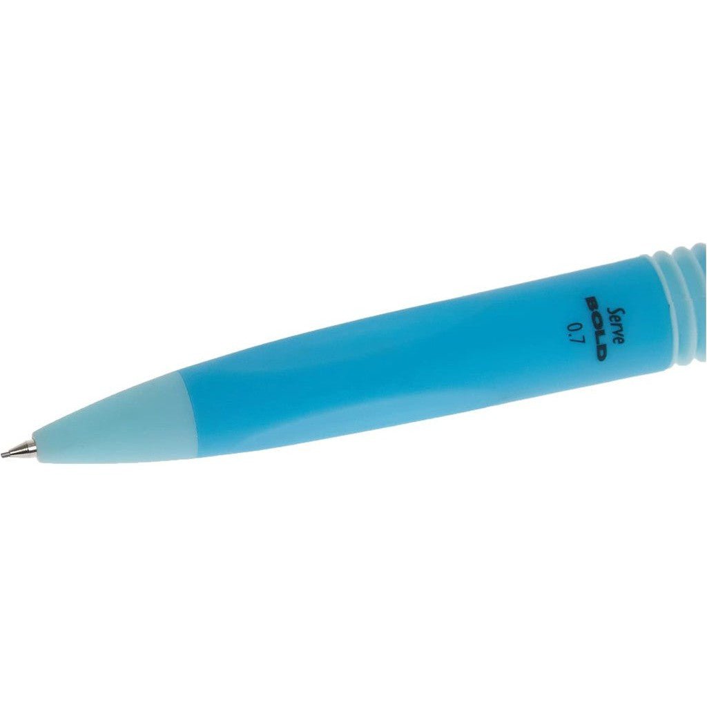 SERVE BOLD PENCIL 0.7MM ColorWaves