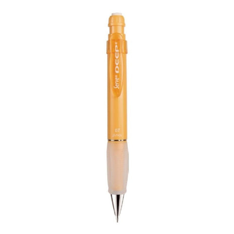 SERVE DEEP MECH PENCIL PASTEL COLOURS ColorWaves
