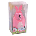 SERVE E-BOT ERASER & SHARPENER COMBO BUNNY ColorWaves