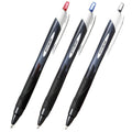 UNI-BALL JETSTREAM SPORT SXN-150 0.7mm 12 pcs/pkt ColorWaves
