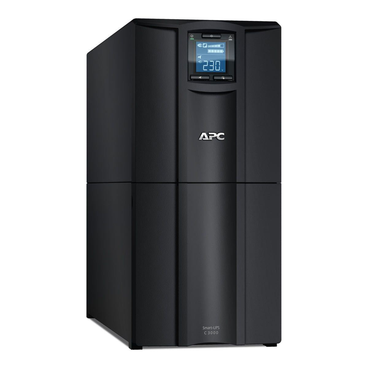 APC Smart-UPS C, Line Interactive, 3kVA, Tower, 230V ColorWaves