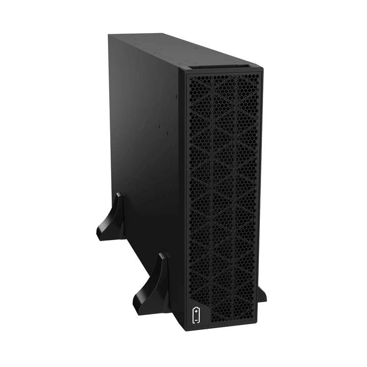 Apc Smart-Ups Rt Battery Pack 192V, Rackmount, 3U, Wo Rail Kit (Srtg192Xlbp4) ColorWaves