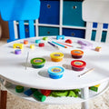 SPILL PROOF WASHABLE PAINT KIT ColorWaves