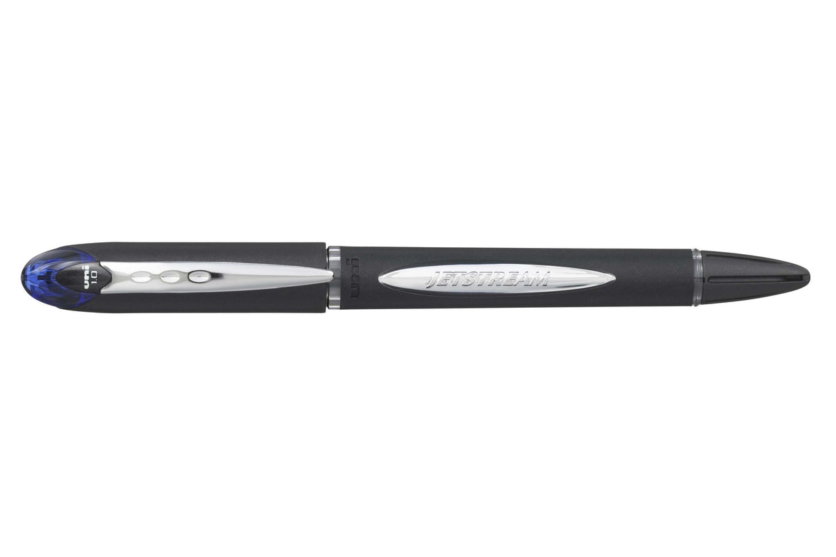 Uni Ball Jetstream Sx-210 Roller Ball 1.0Mm ColorWaves