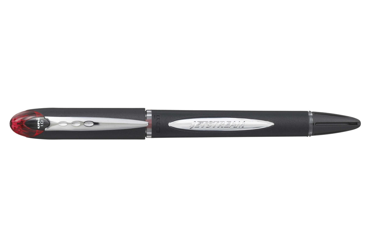 Uni Ball Jetstream Sx-210 Roller Ball 1.0Mm ColorWaves