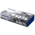 Samsung 407 Black Toner Samsung