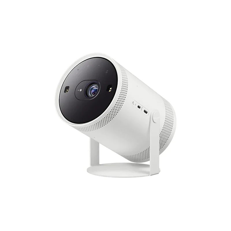 Samsung Freestyle Portable Projector (2nd Gen) - HDMI / White Samsung