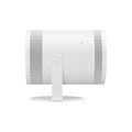 Samsung Freestyle Portable Projector (2nd Gen) - HDMI / White Samsung