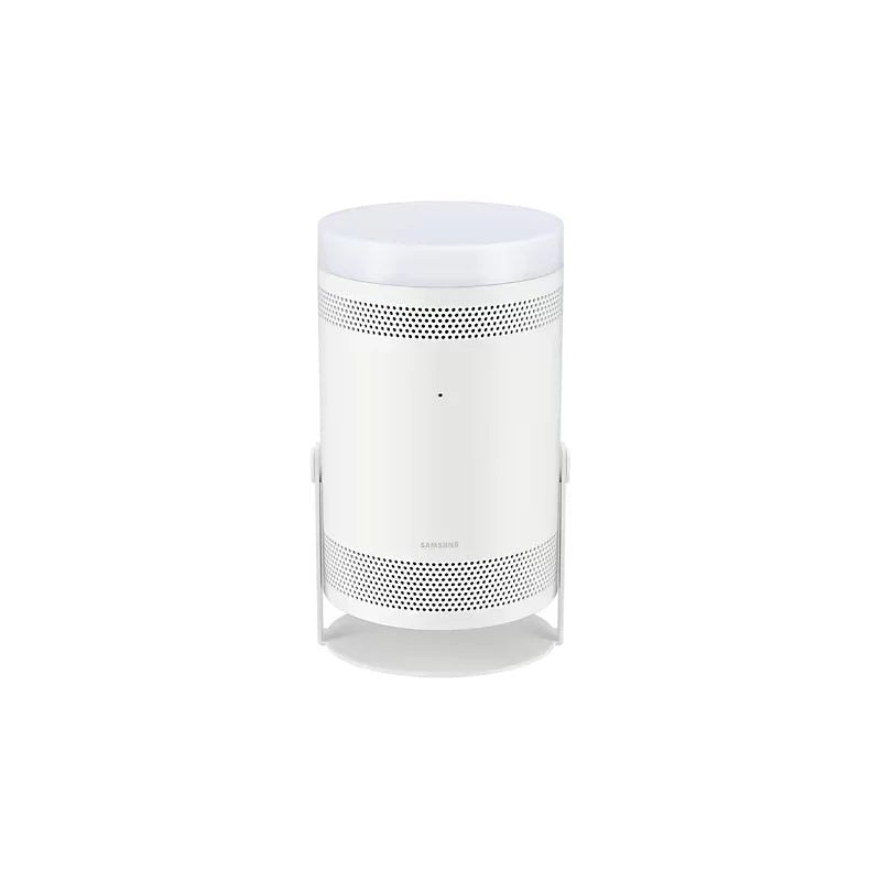 Samsung Freestyle Portable Projector (2nd Gen) - HDMI / White Samsung