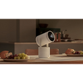 Samsung Freestyle Portable Projector (2nd Gen) - HDMI / White Samsung