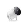 Samsung Freestyle Portable Projector (2nd Gen) - HDMI / White Samsung