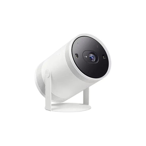 Samsung Freestyle Portable Projector (2nd Gen) - HDMI / White Samsung