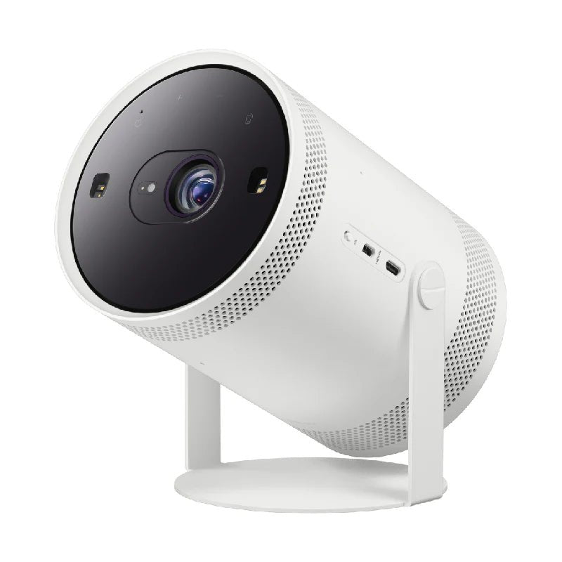 Samsung Freestyle Portable Projector - HDMI / White Samsung