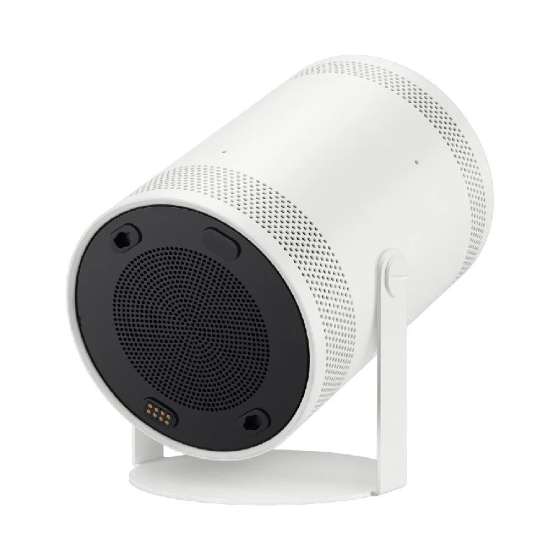 Samsung Freestyle Portable Projector - HDMI / White Samsung