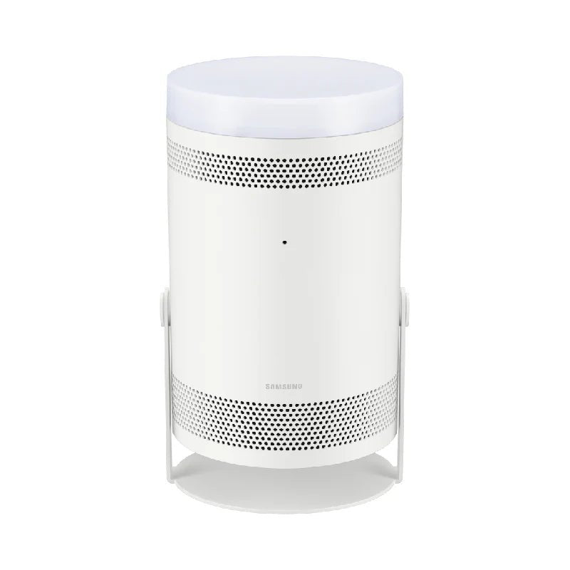 Samsung Freestyle Portable Projector - HDMI / White Samsung